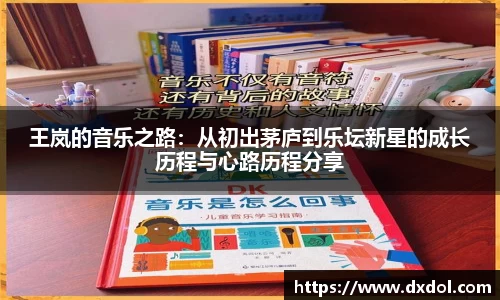 王岚的音乐之路：从初出茅庐到乐坛新星的成长历程与心路历程分享